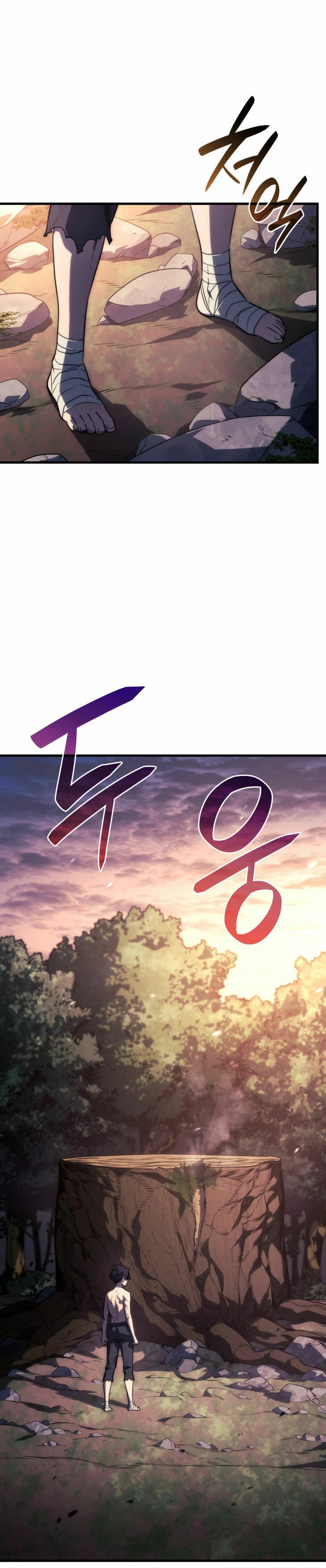 Read Revenge of the Iron-Blooded Sword Hound Es Manga Online
