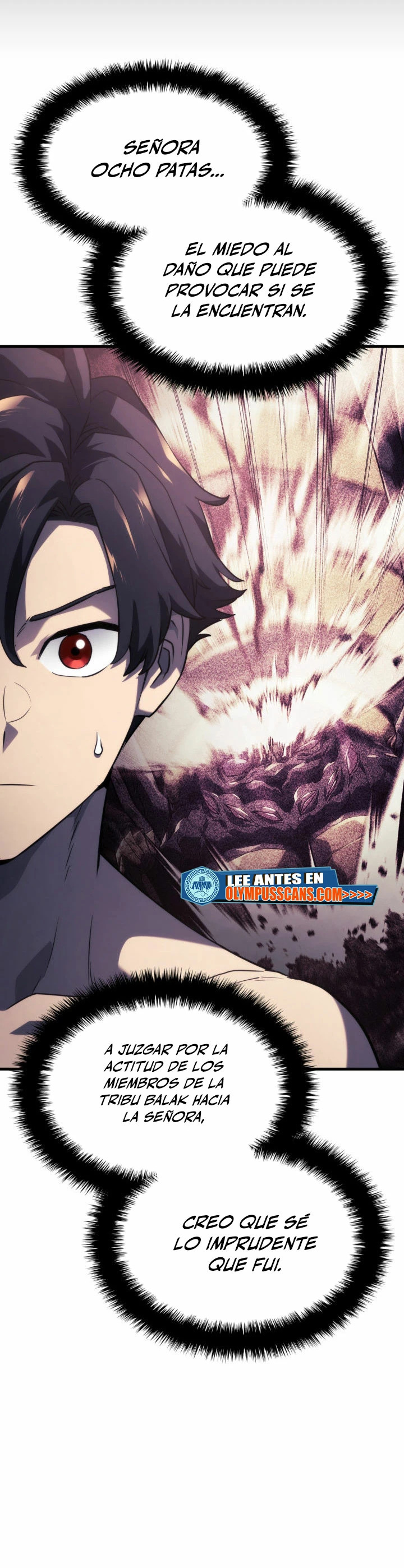 Read Revenge of the Iron-Blooded Sword Hound Es Manga Online