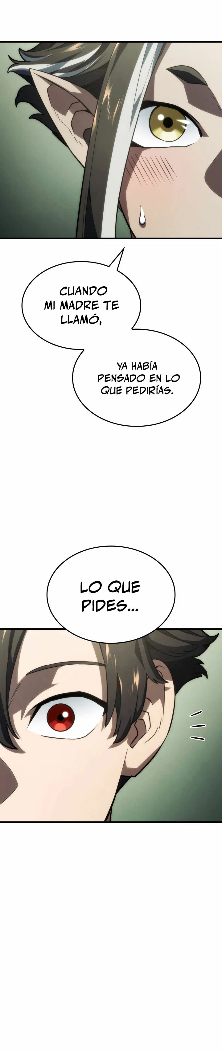 Read Revenge of the Iron-Blooded Sword Hound Es Manga Online