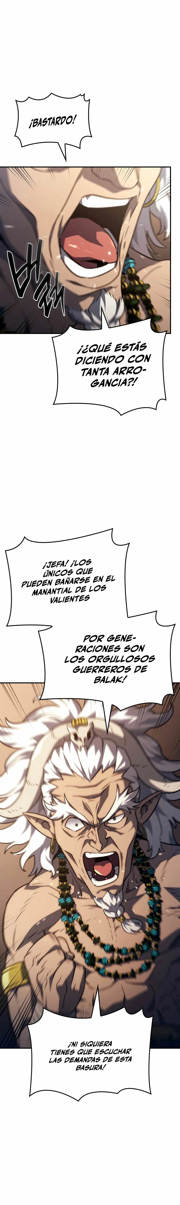 Read Revenge of the Iron-Blooded Sword Hound Es Manga Online