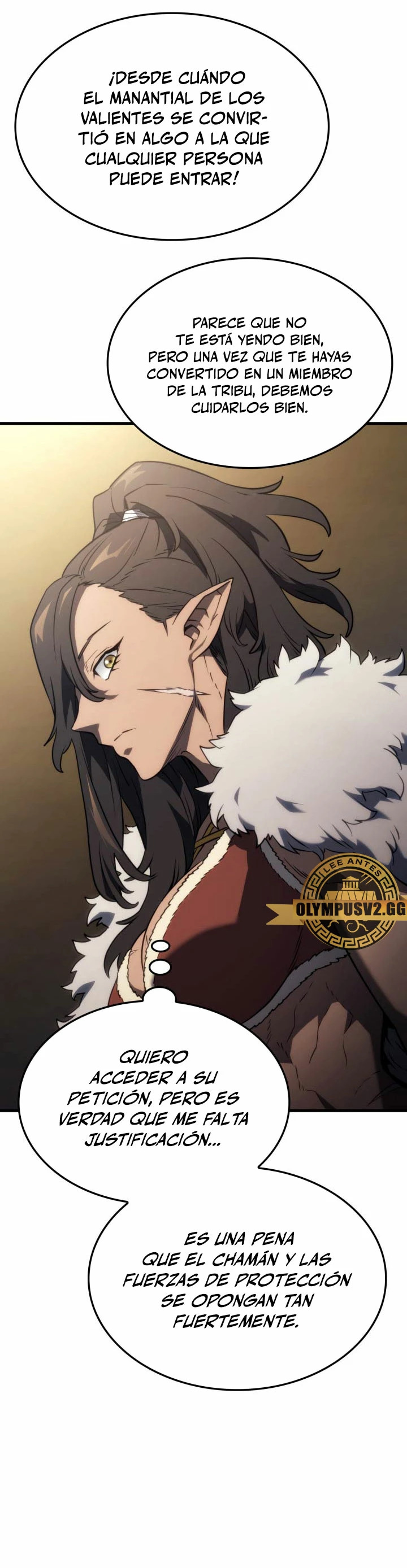 Read Revenge of the Iron-Blooded Sword Hound Es Manga Online