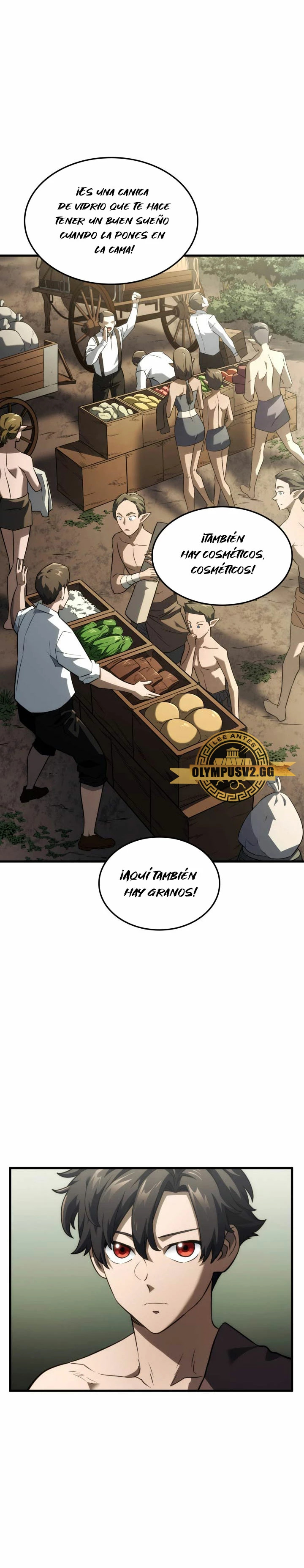 Read Revenge of the Iron-Blooded Sword Hound Es Manga Online