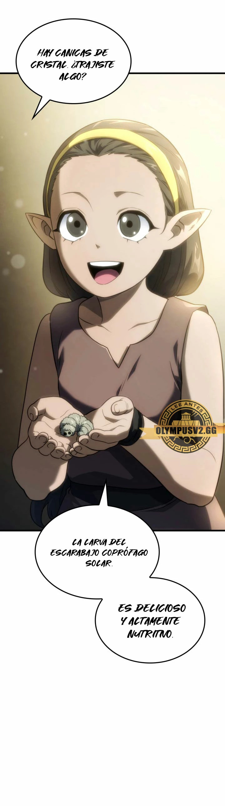 Read Revenge of the Iron-Blooded Sword Hound Es Manga Online