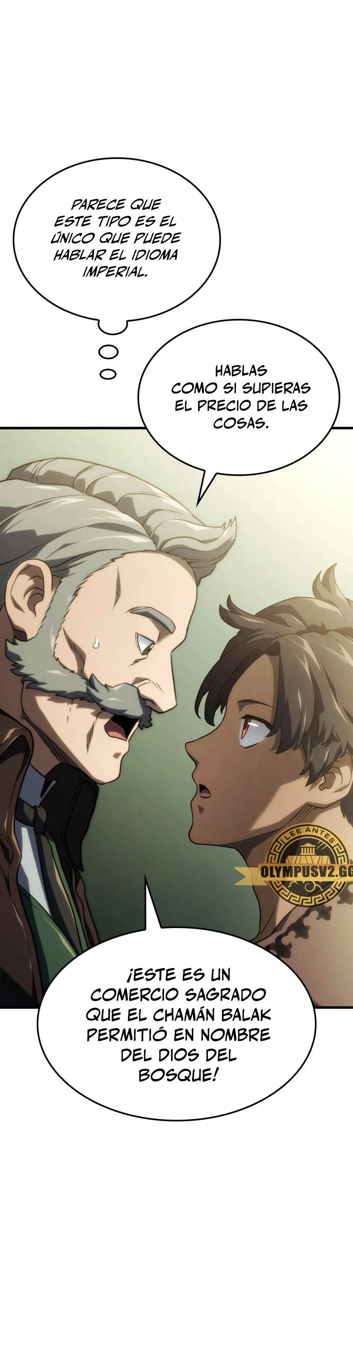 Read Revenge of the Iron-Blooded Sword Hound Es Manga Online