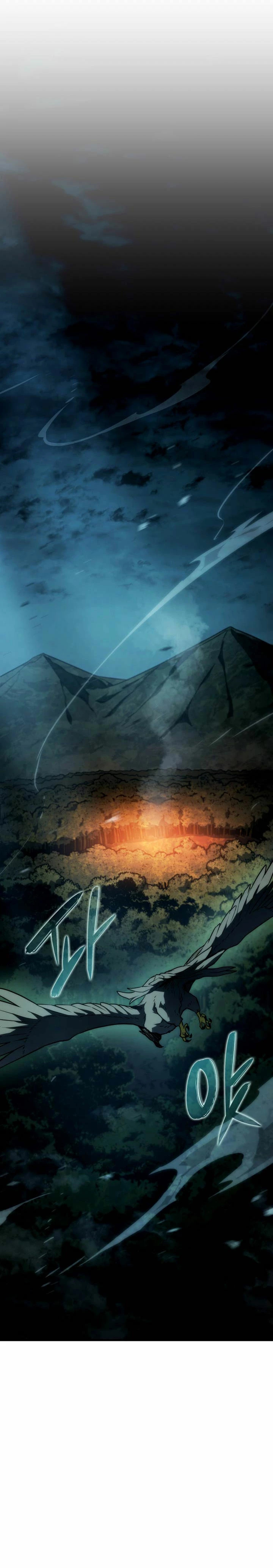 Read Revenge of the Iron-Blooded Sword Hound Es Manga Online