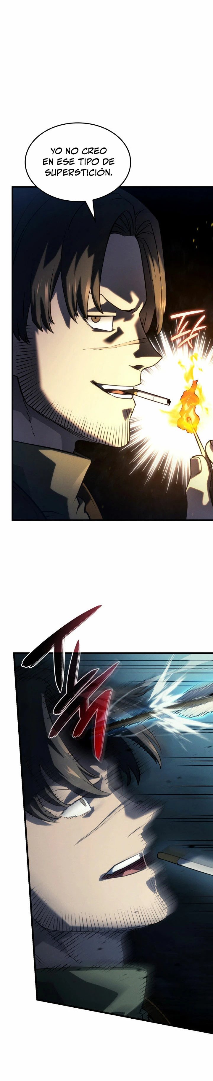 Read Revenge of the Iron-Blooded Sword Hound Es Manga Online