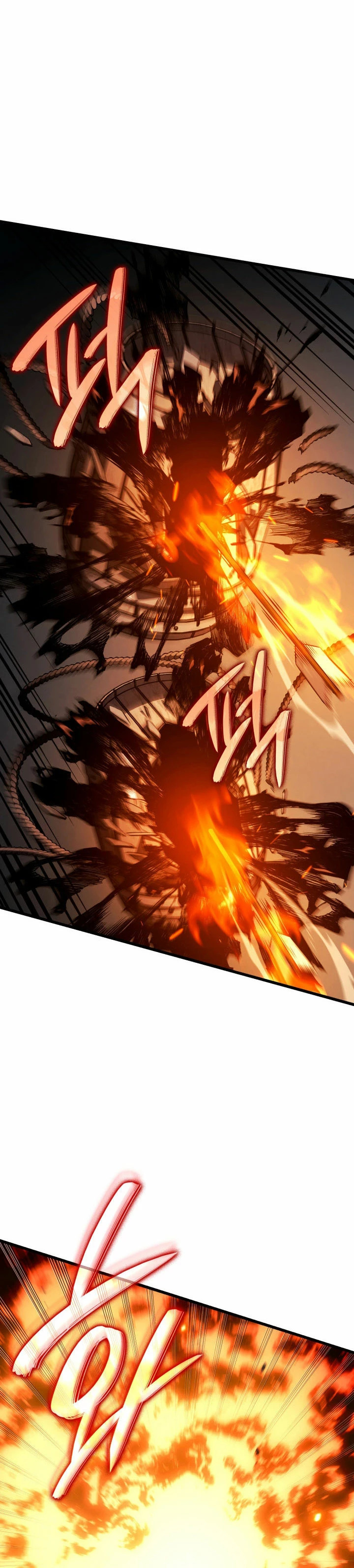 Read Revenge of the Iron-Blooded Sword Hound Es Manga Online