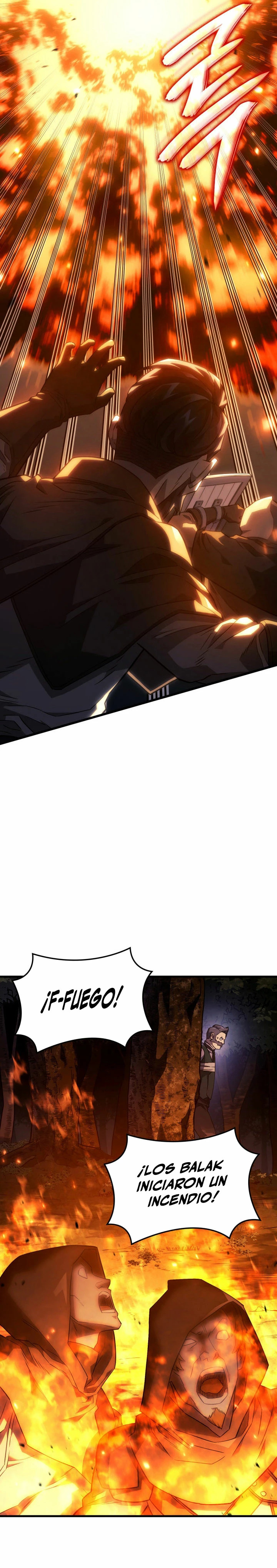 Read Revenge of the Iron-Blooded Sword Hound Es Manga Online