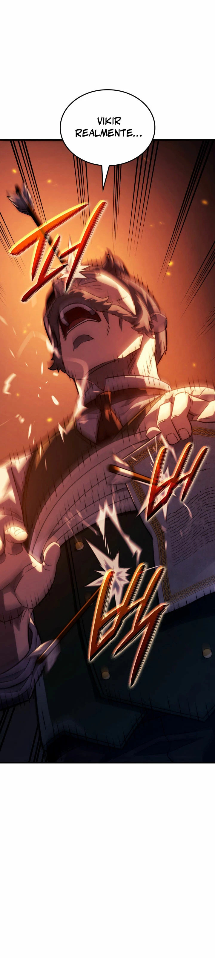 Read Revenge of the Iron-Blooded Sword Hound Es Manga Online