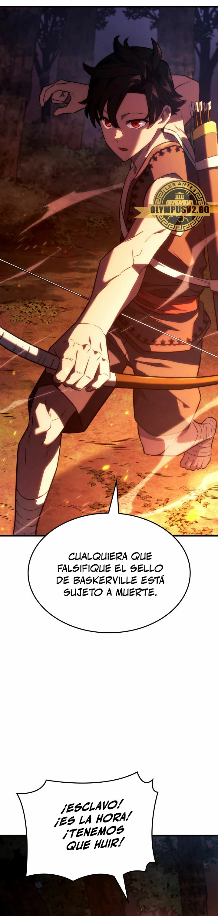 Read Revenge of the Iron-Blooded Sword Hound Es Manga Online