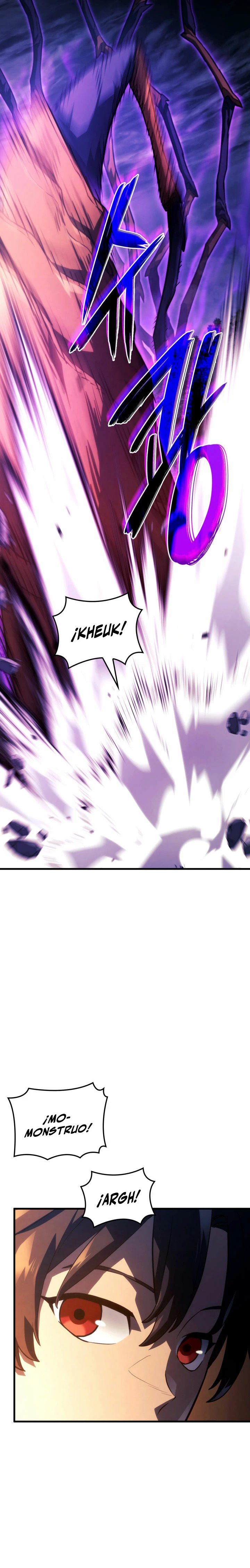 Read Revenge of the Iron-Blooded Sword Hound Es Manga Online