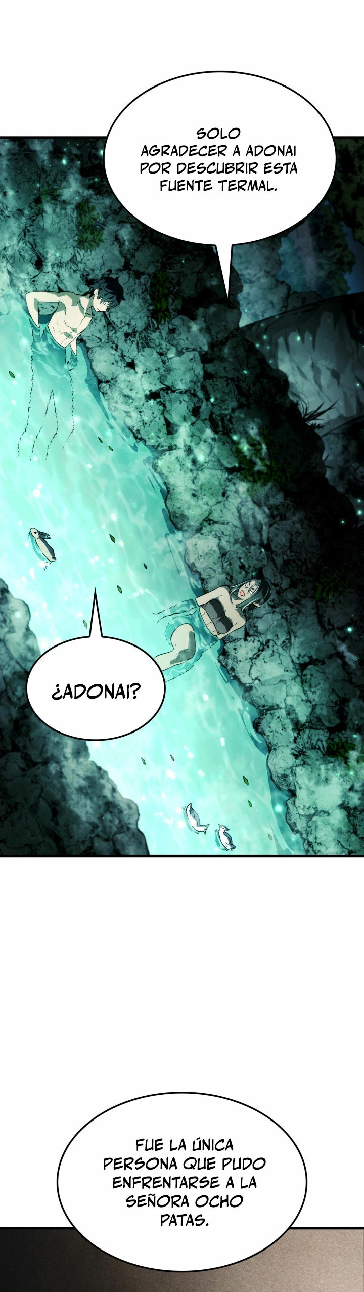 Read Revenge of the Iron-Blooded Sword Hound Es Manga Online