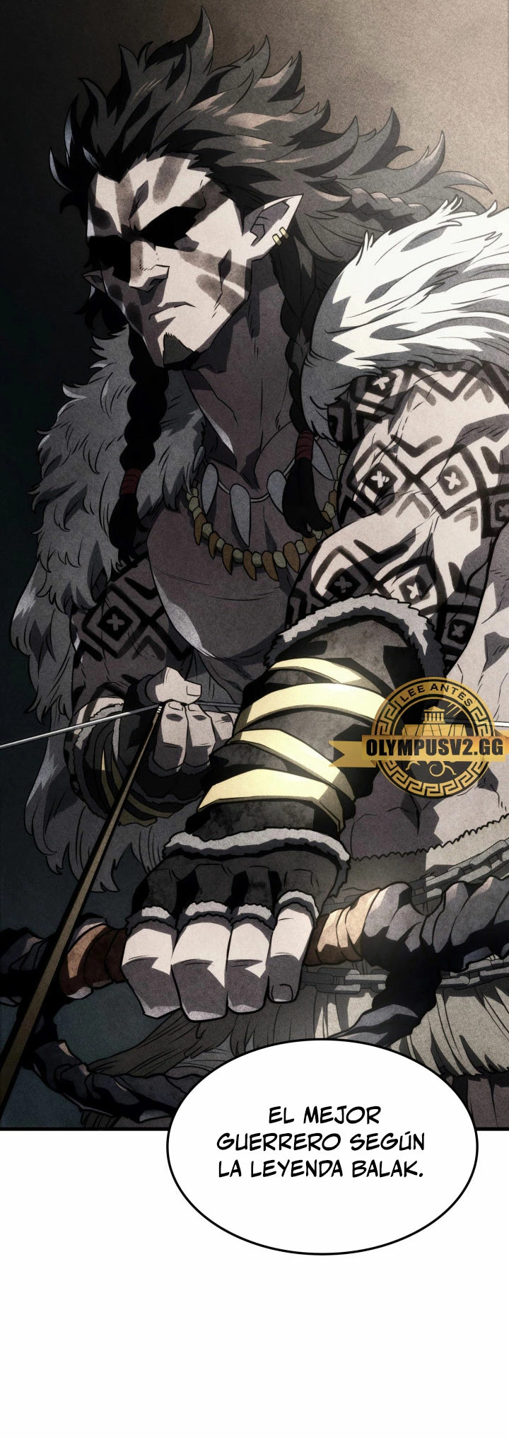 Read Revenge of the Iron-Blooded Sword Hound Es Manga Online