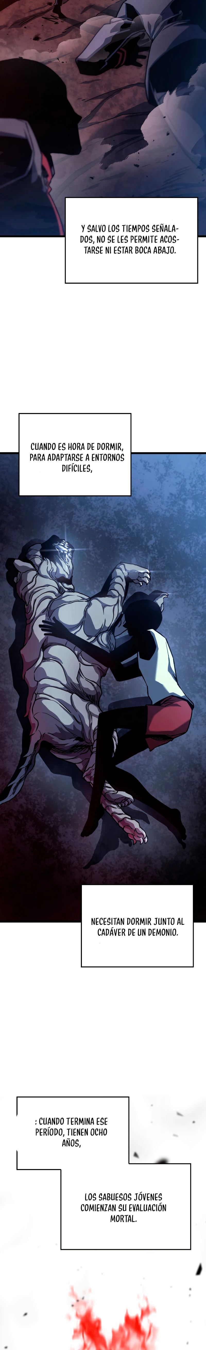 Read Revenge of the Iron-Blooded Sword Hound Es Manga Online
