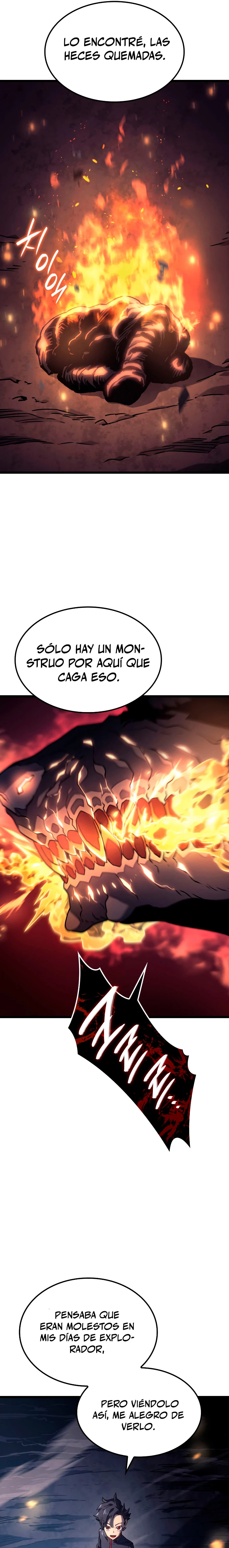 Read Revenge of the Iron-Blooded Sword Hound Es Manga Online