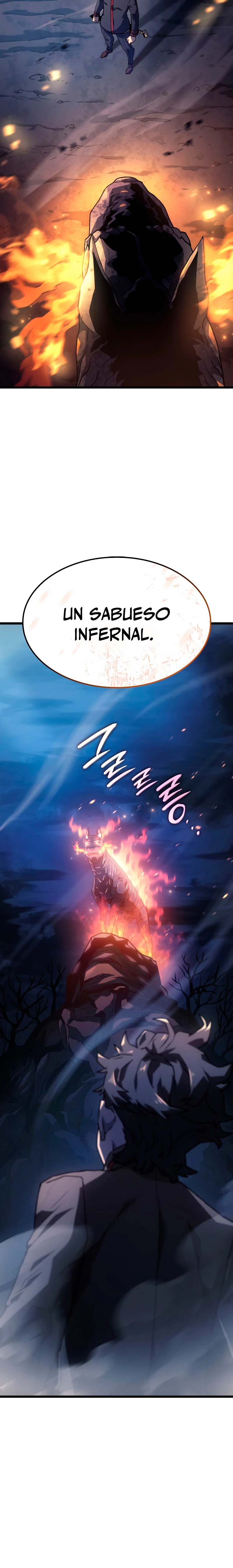 Read Revenge of the Iron-Blooded Sword Hound Es Manga Online