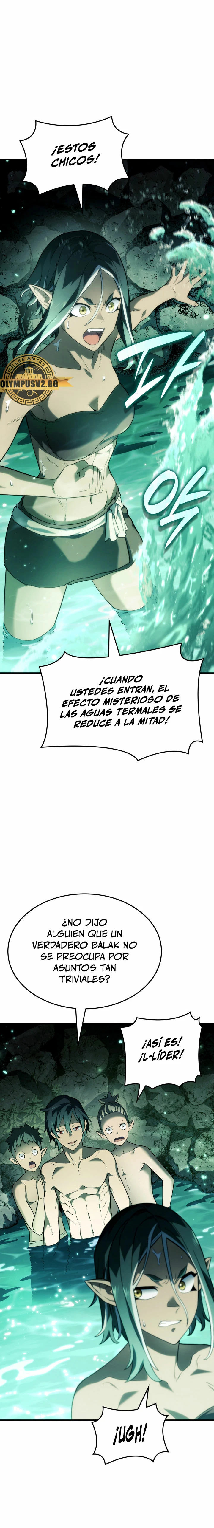 Read Revenge of the Iron-Blooded Sword Hound Es Manga Online
