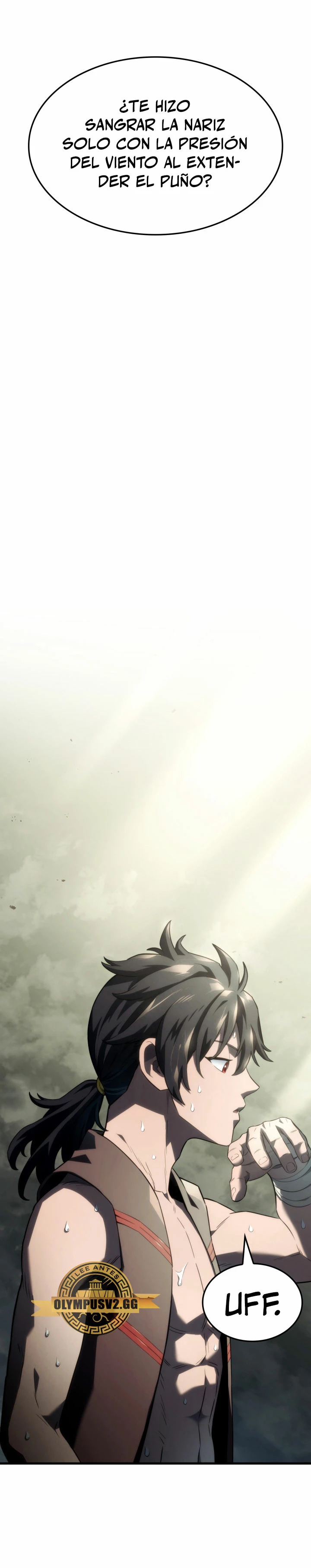 Read Revenge of the Iron-Blooded Sword Hound Es Manga Online
