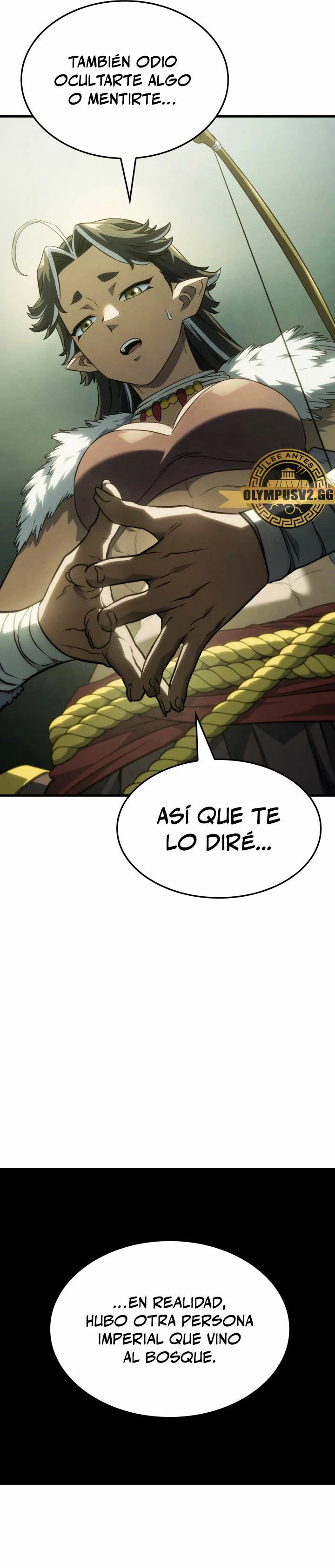Read Revenge of the Iron-Blooded Sword Hound Es Manga Online