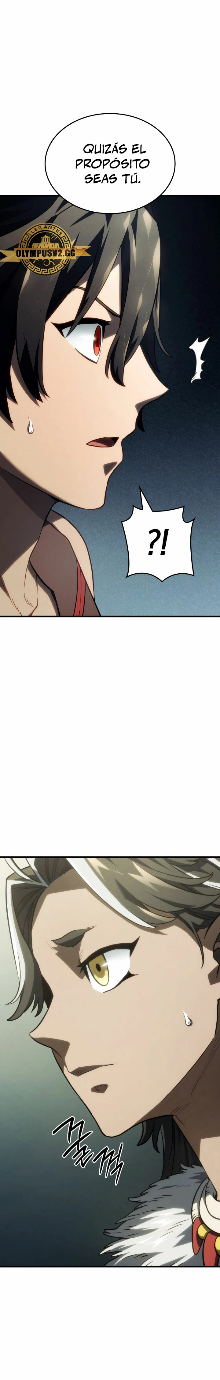Read Revenge of the Iron-Blooded Sword Hound Es Manga Online