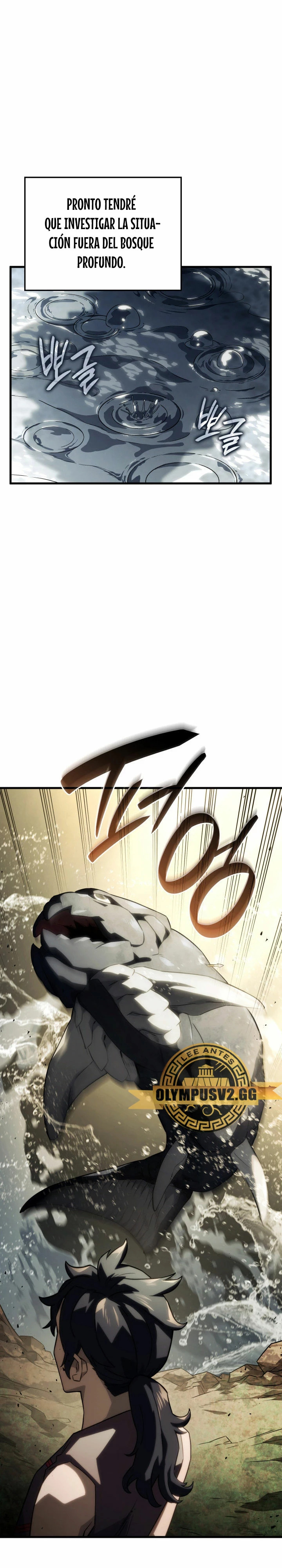 Read Revenge of the Iron-Blooded Sword Hound Es Manga Online