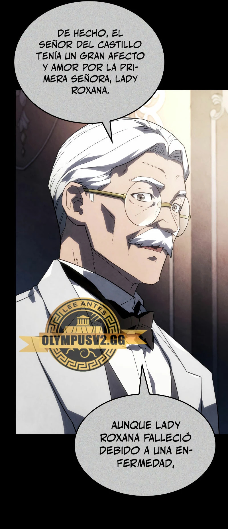 Read Revenge of the Iron-Blooded Sword Hound Es Manga Online