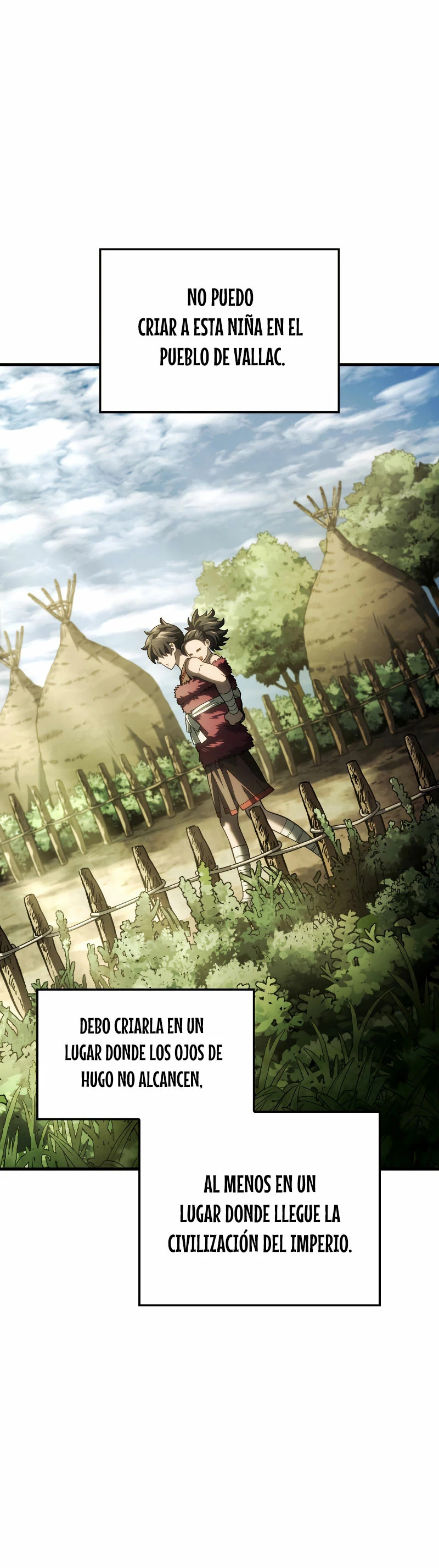 Read Revenge of the Iron-Blooded Sword Hound Es Manga Online