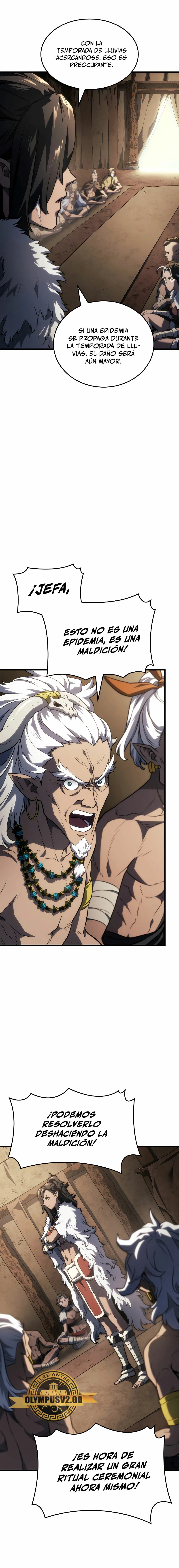 Read Revenge of the Iron-Blooded Sword Hound Es Manga Online