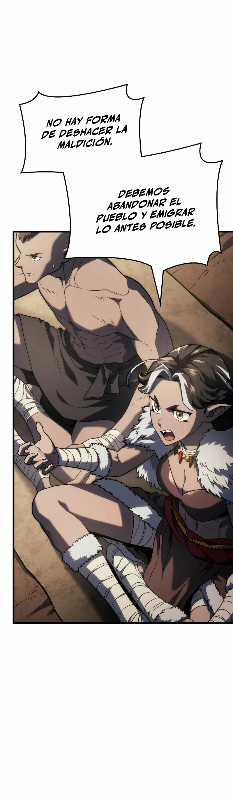 Read Revenge of the Iron-Blooded Sword Hound Es Manga Online