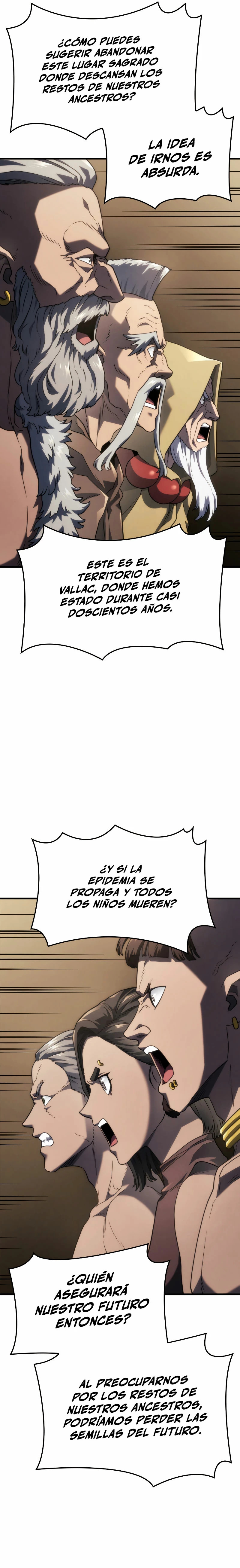 Read Revenge of the Iron-Blooded Sword Hound Es Manga Online