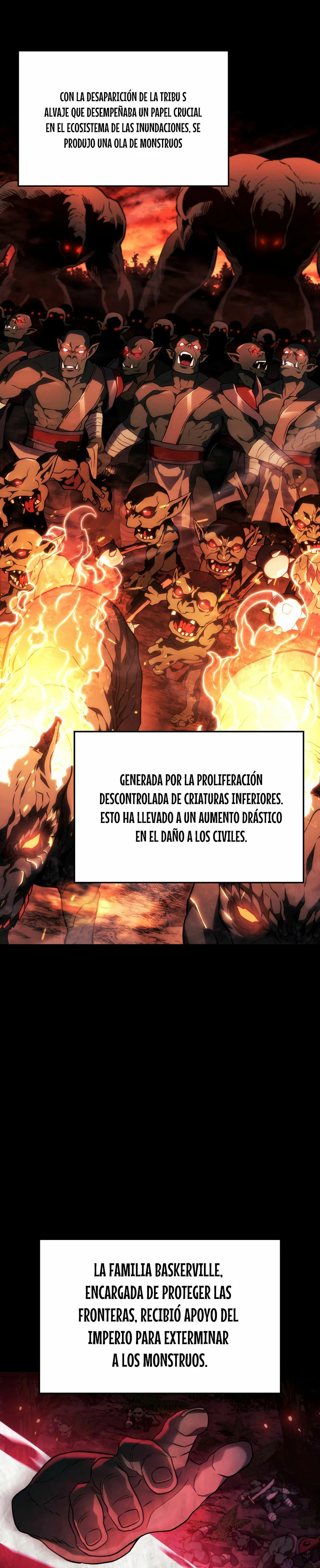Read Revenge of the Iron-Blooded Sword Hound Es Manga Online