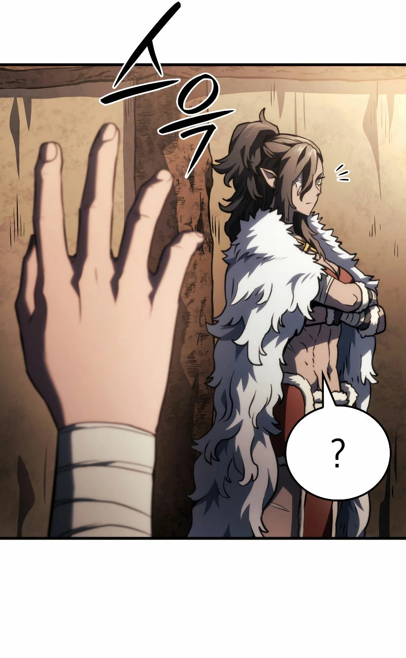 Read Revenge of the Iron-Blooded Sword Hound Es Manga Online