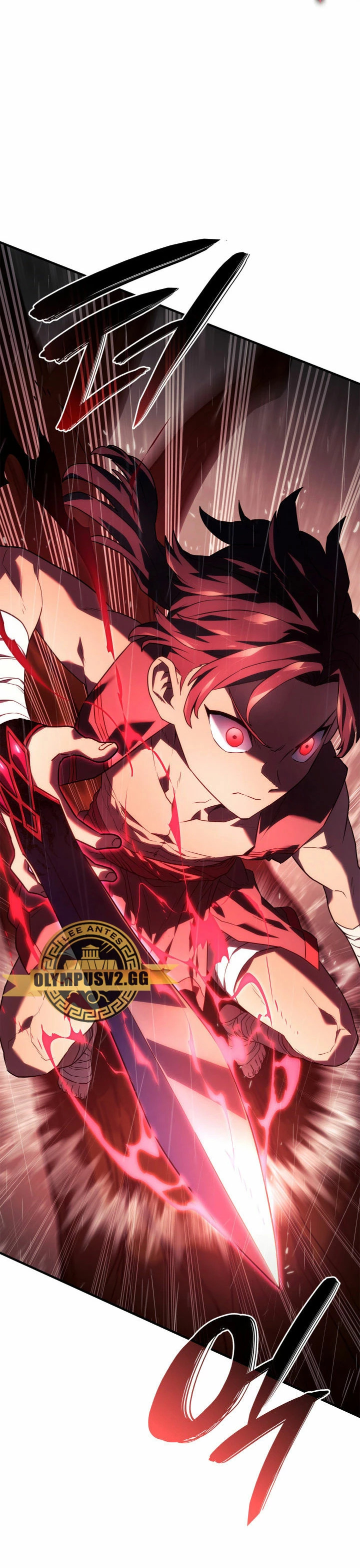 Read Revenge of the Iron-Blooded Sword Hound Es Manga Online
