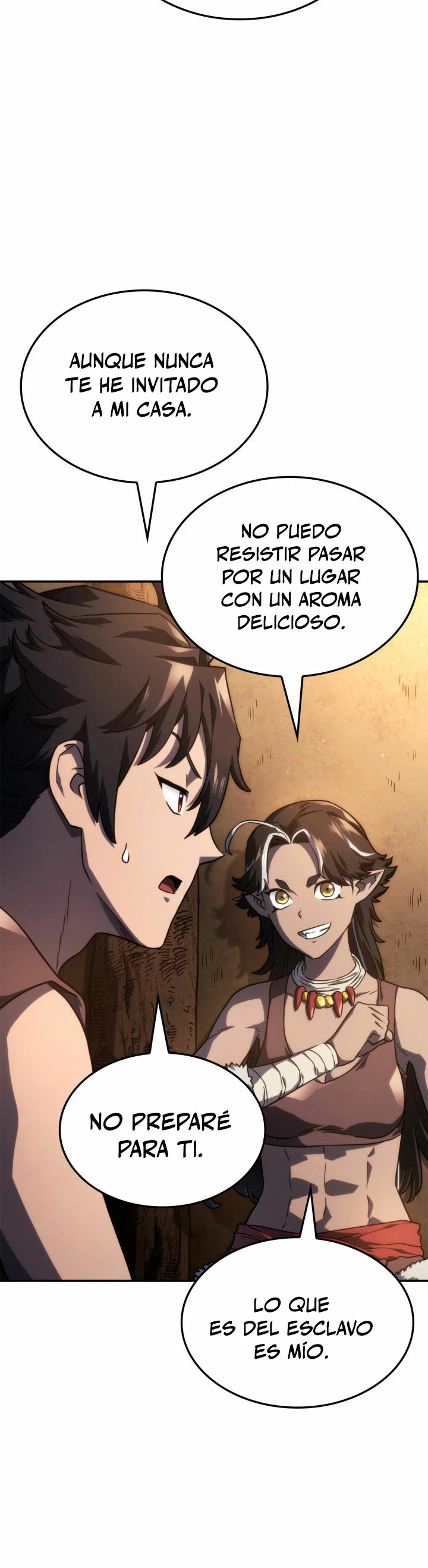 Read Revenge of the Iron-Blooded Sword Hound Es Manga Online