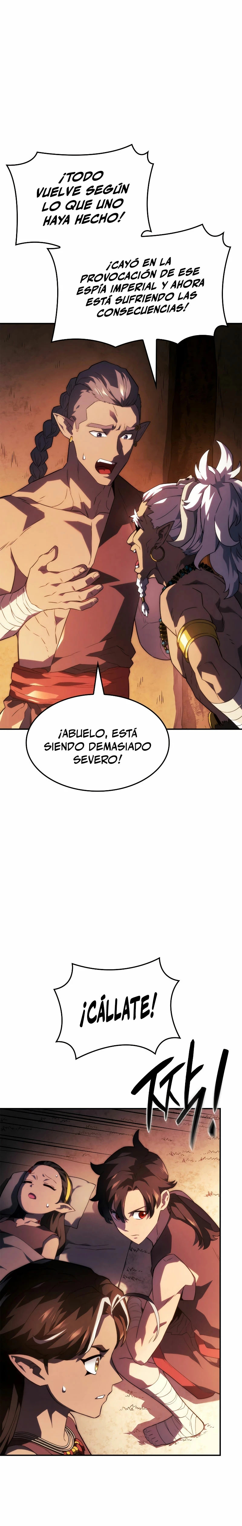 Read Revenge of the Iron-Blooded Sword Hound Es Manga Online