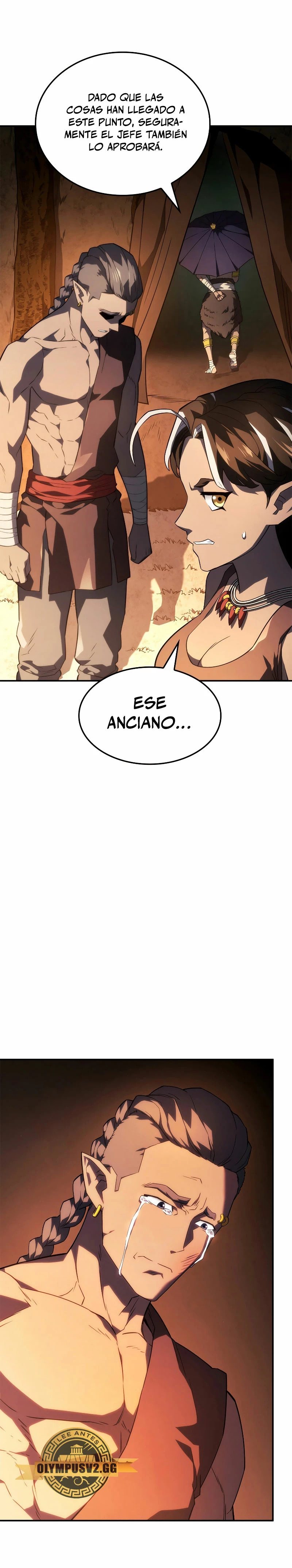 Read Revenge of the Iron-Blooded Sword Hound Es Manga Online