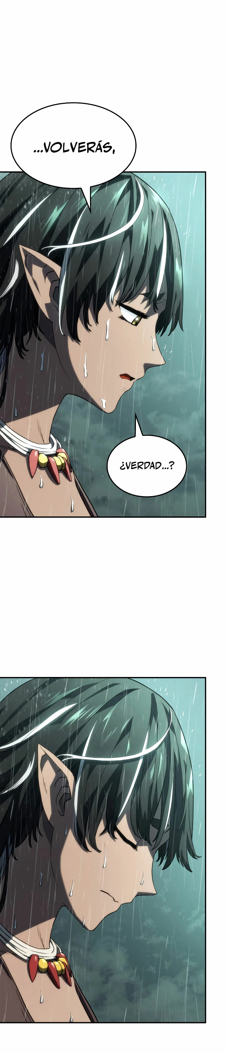 Read Revenge of the Iron-Blooded Sword Hound Es Manga Online