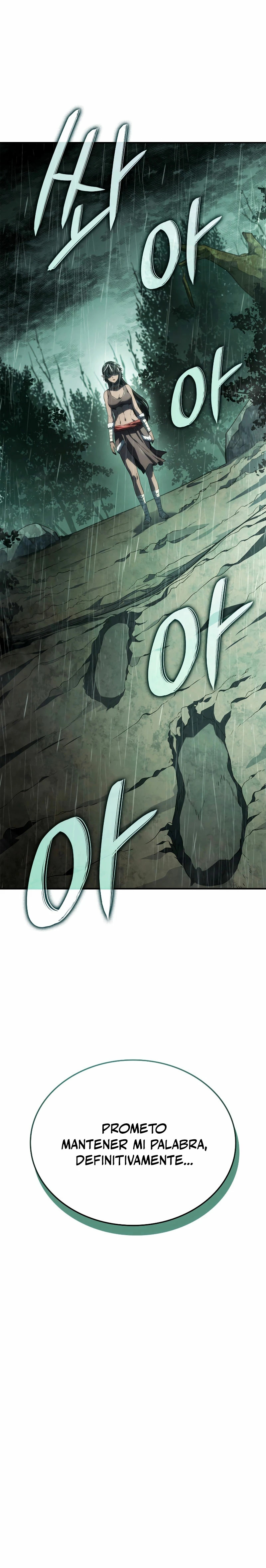 Read Revenge of the Iron-Blooded Sword Hound Es Manga Online