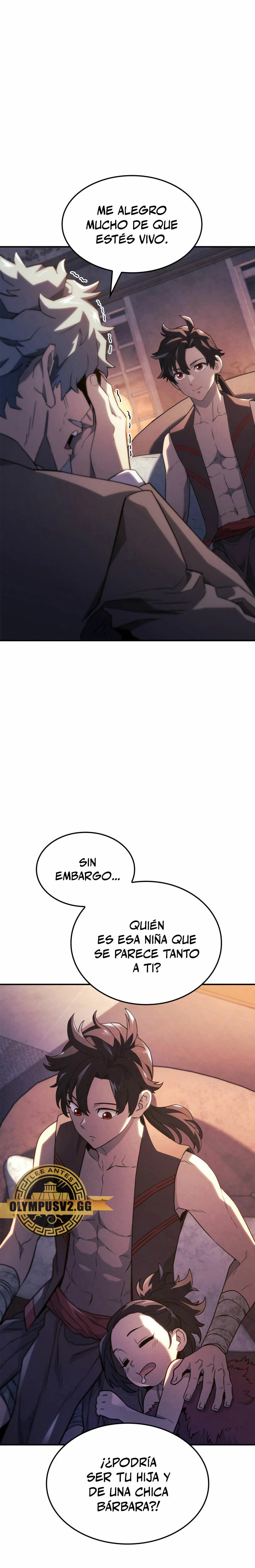 Read Revenge of the Iron-Blooded Sword Hound Es Manga Online