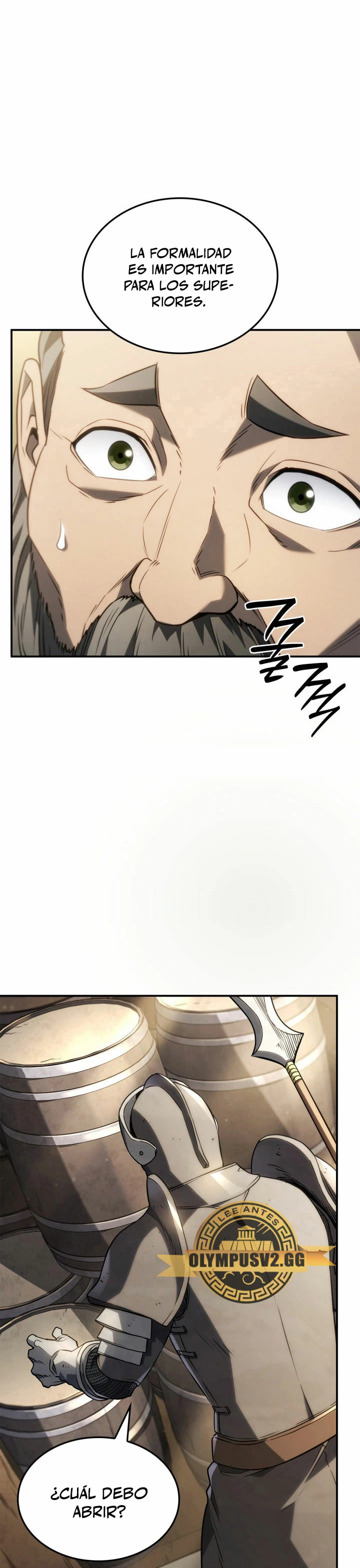 Read Revenge of the Iron-Blooded Sword Hound Es Manga Online