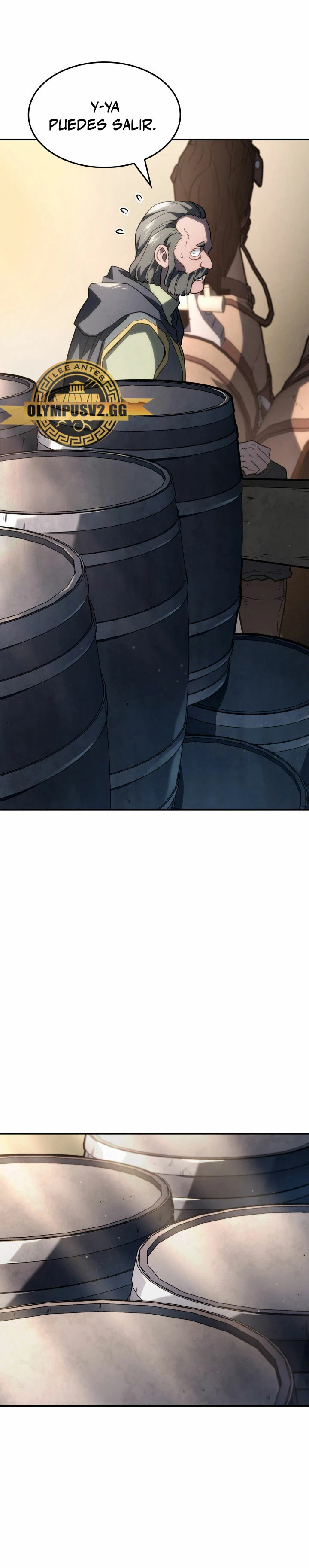 Read Revenge of the Iron-Blooded Sword Hound Es Manga Online