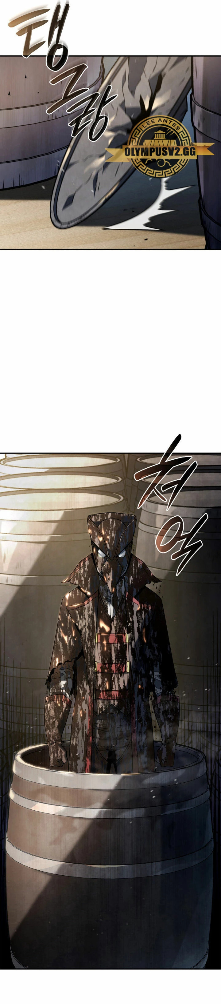 Read Revenge of the Iron-Blooded Sword Hound Es Manga Online