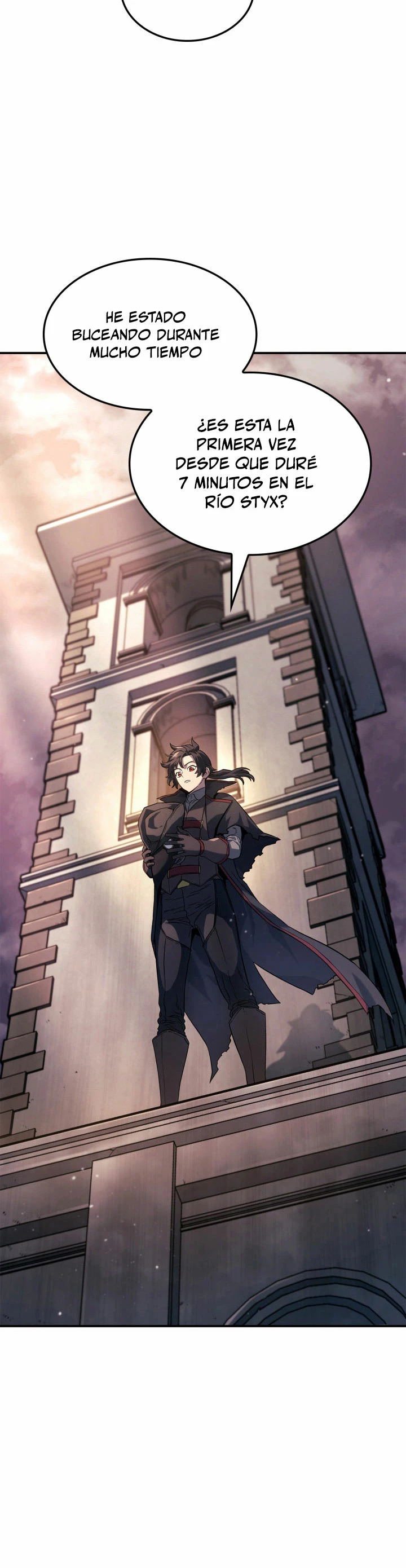 Read Revenge of the Iron-Blooded Sword Hound Es Manga Online