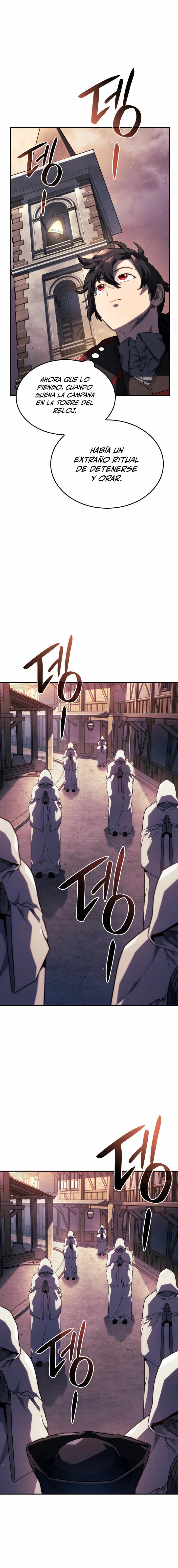 Read Revenge of the Iron-Blooded Sword Hound Es Manga Online