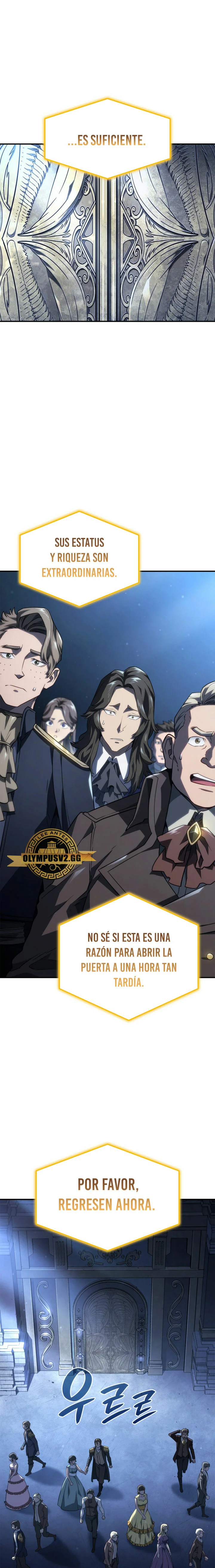 Read Revenge of the Iron-Blooded Sword Hound Es Manga Online