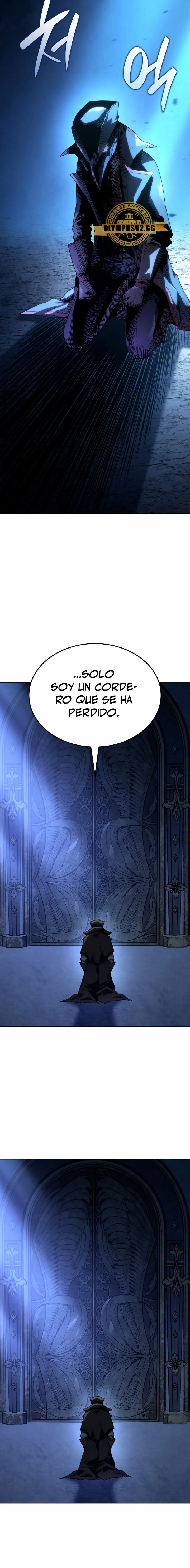 Read Revenge of the Iron-Blooded Sword Hound Es Manga Online