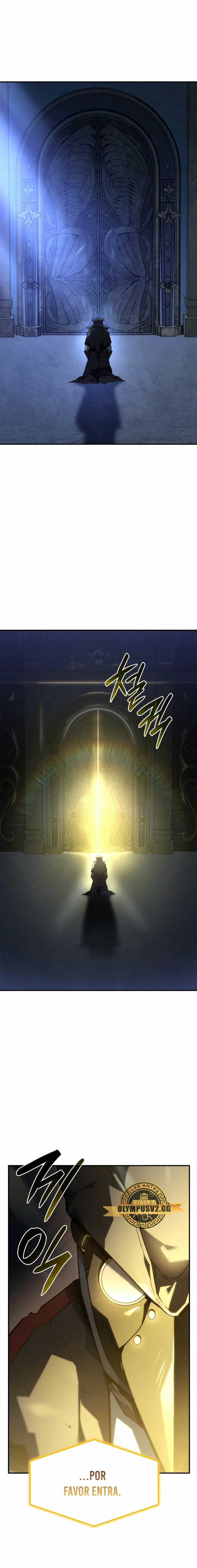 Read Revenge of the Iron-Blooded Sword Hound Es Manga Online