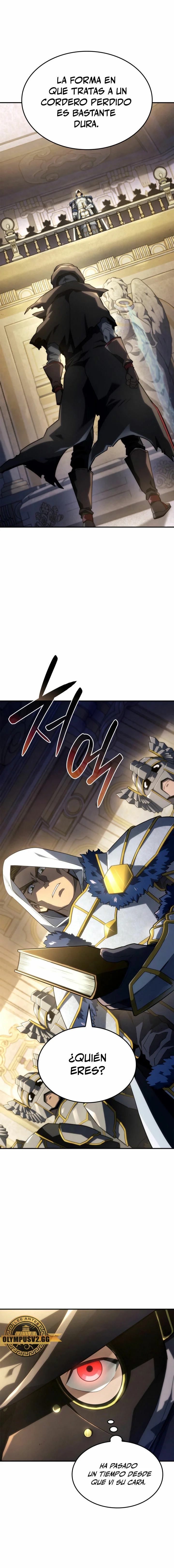 Read Revenge of the Iron-Blooded Sword Hound Es Manga Online