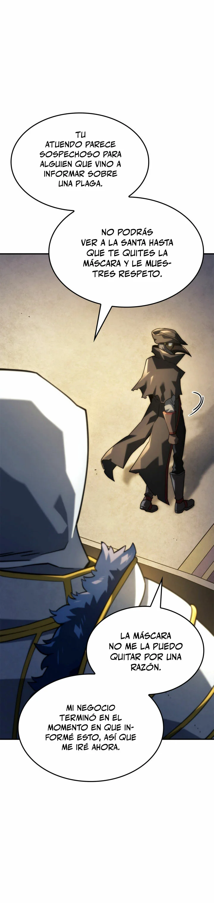 Read Revenge of the Iron-Blooded Sword Hound Es Manga Online