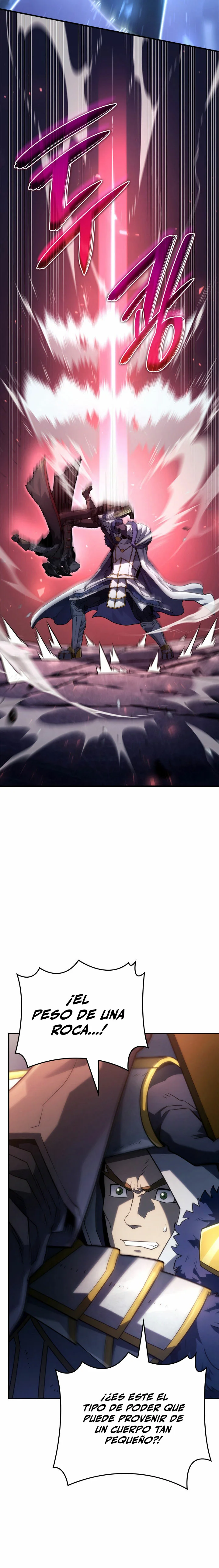 Read Revenge of the Iron-Blooded Sword Hound Es Manga Online